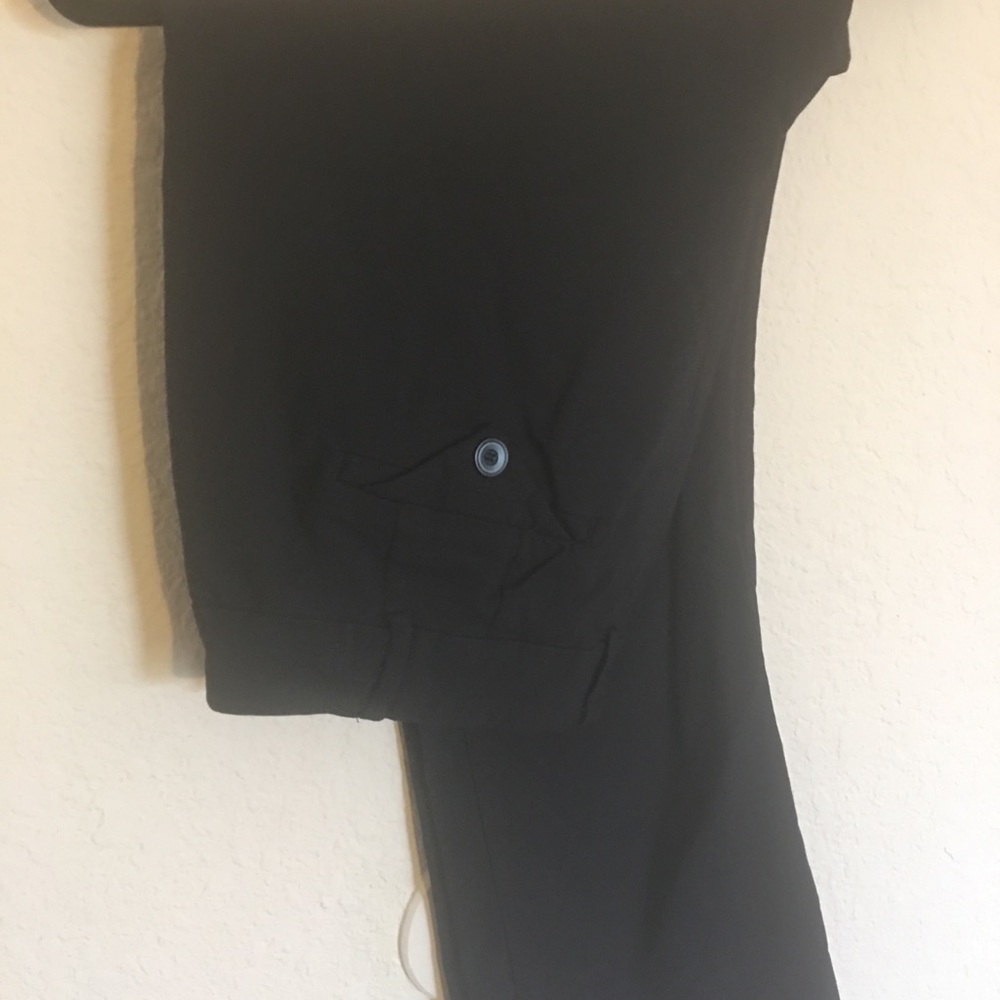 Lane Bryant size 18 Black Trousers